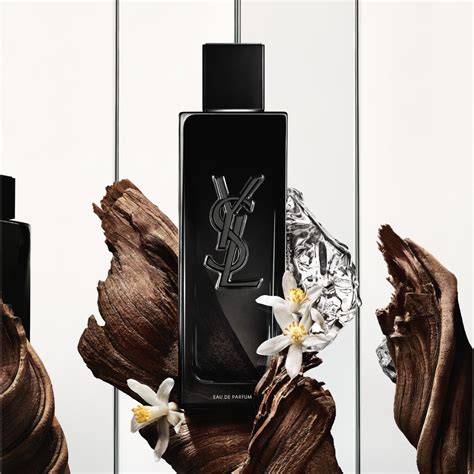 ysl car perfume|ysl myslf.